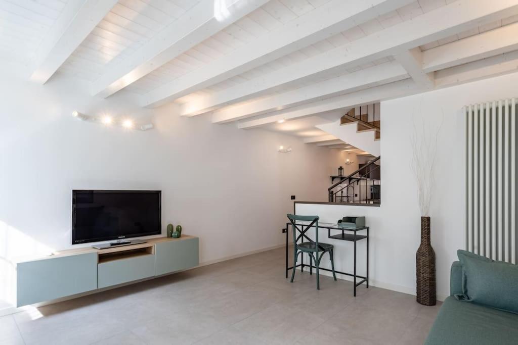 Casa Ai Lavatoi Apartment Verona Exterior photo