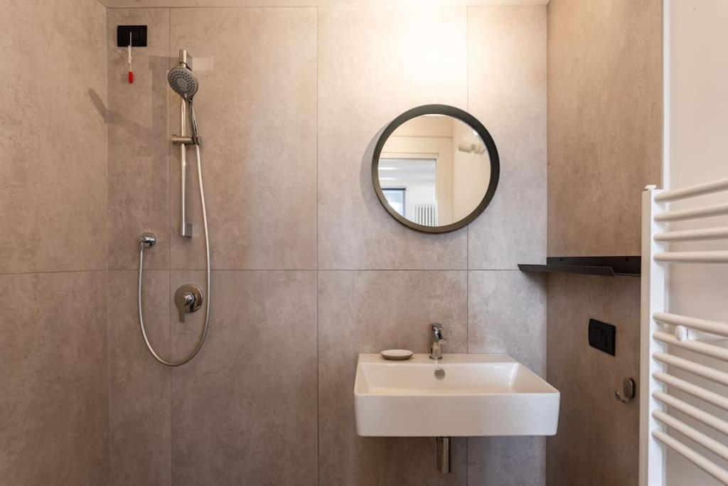 Casa Ai Lavatoi Apartment Verona Exterior photo