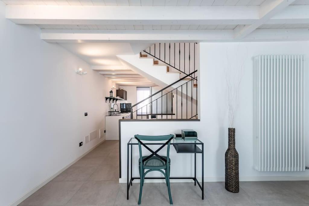 Casa Ai Lavatoi Apartment Verona Exterior photo