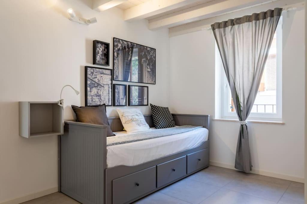 Casa Ai Lavatoi Apartment Verona Exterior photo