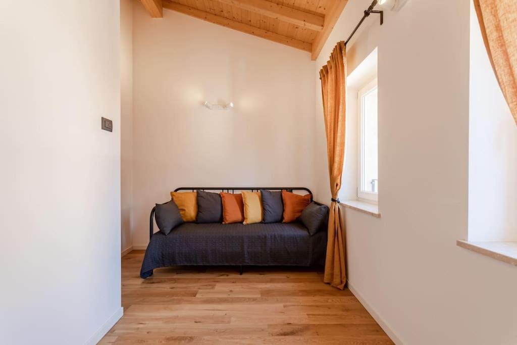 Casa Ai Lavatoi Apartment Verona Exterior photo