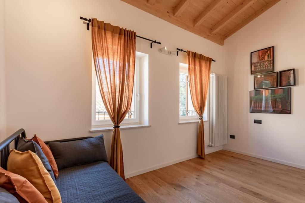Casa Ai Lavatoi Apartment Verona Exterior photo